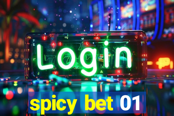 spicy bet 01